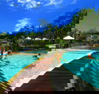 RACV Noosa Resort - Accommodation in Brisbane