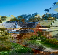 Red Gum Retreat - Accommodation in Brisbane