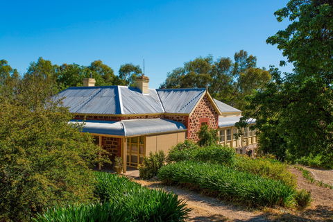 Red Gum Retreat - Accommodation in Brisbane 0