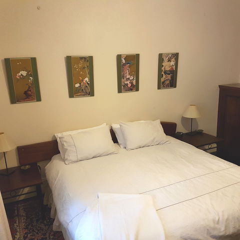 Red Gum Retreat - Accommodation in Brisbane 1