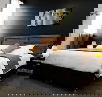 Revive Central Apartments - Accommodation in Brisbane