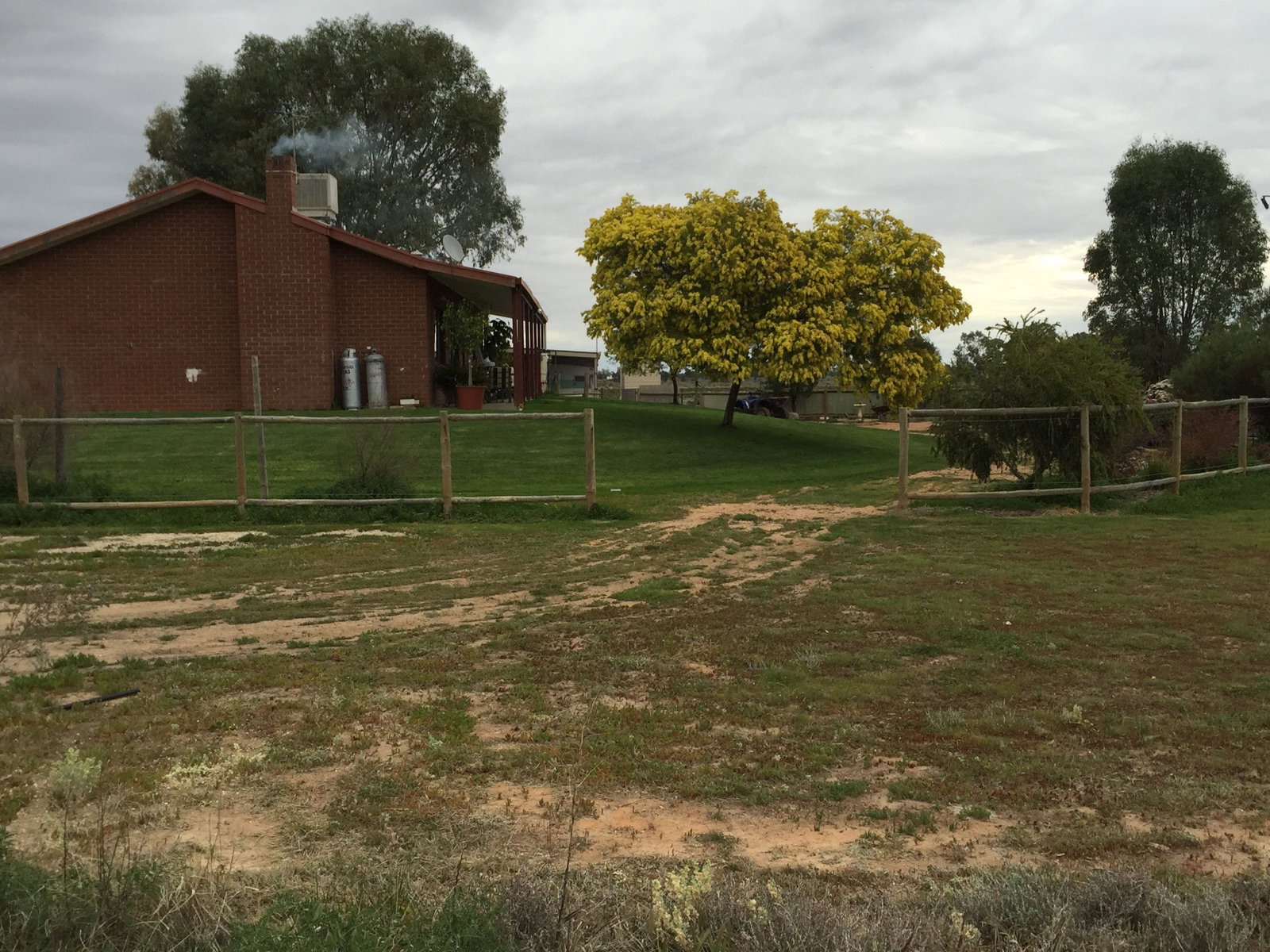 Ellerslie NSW Accommodation in Brisbane