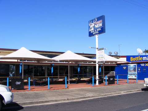 Rod N Reel Hotel Woodburn - Accommodation in Brisbane 0