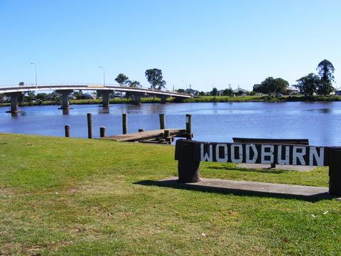 Rod N Reel Hotel Woodburn - Accommodation in Brisbane 1