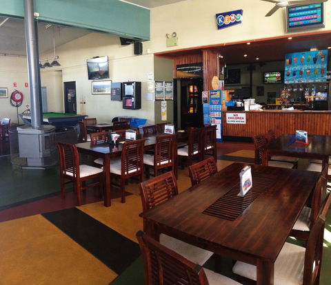 Rod N Reel Hotel Woodburn - Accommodation in Brisbane 2