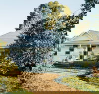 Salt Creek Cottage - Accommodation in Brisbane