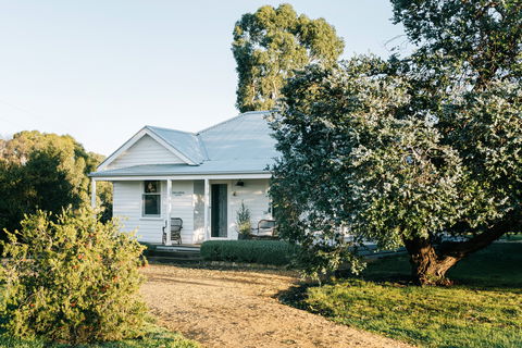 Salt Creek Cottage - Accommodation in Brisbane 0