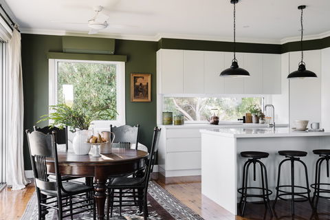 Salt Creek Cottage - Accommodation in Brisbane 1