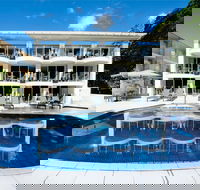 Sandcastles Noosa - Accommodation in Brisbane