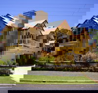 Sandholme Guesthouse - Accommodation in Brisbane