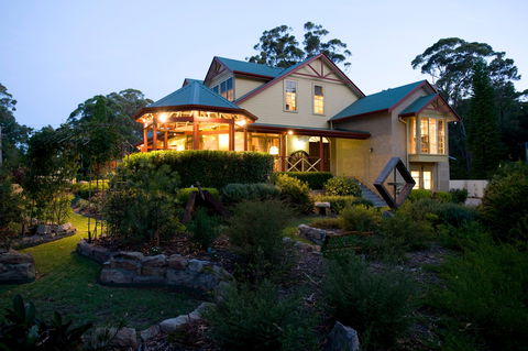 Sandholme Guesthouse - Accommodation in Brisbane 2