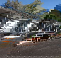 Sapphire City Caravan Park - Accommodation in Brisbane