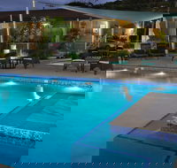 Seaside Holiday Resort