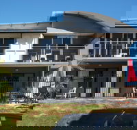 Shoredrive Motel - Accommodation in Brisbane