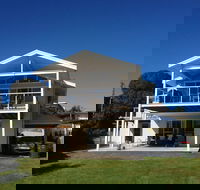 Shore Thing - Accommodation in Brisbane
