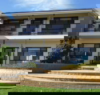 South Shores - Accommodation in Brisbane
