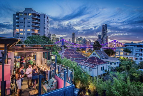 Spicers Balfour Hotel - Accommodation in Brisbane 1