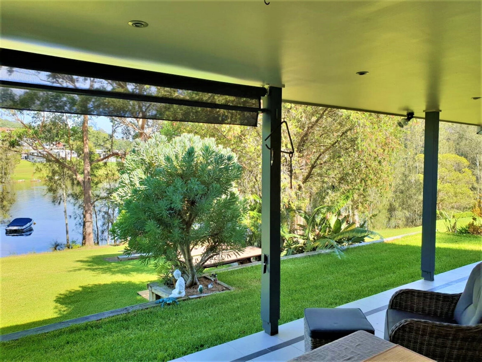Conjola Park NSW Accommodation in Brisbane