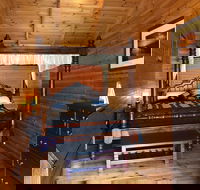 St Paul's River Cottages - Accommodation in Brisbane