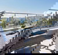 Summit 11 - Accommodation in Brisbane