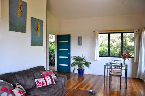 Tallaringa Views - Accommodation in Brisbane 0