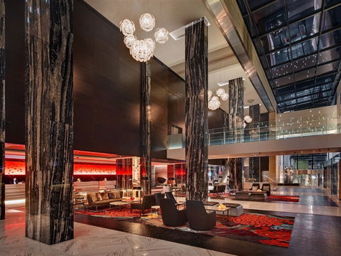 The Darling - Accommodation in Brisbane 1
