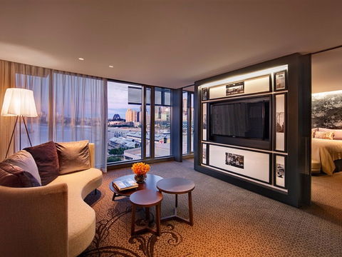 The Darling - Accommodation in Brisbane 2
