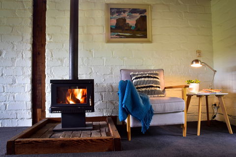 The Glen Farm Cottages - Accommodation in Brisbane 2