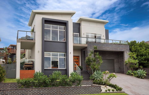 The Sanctuary On Sandon Point - Accommodation in Brisbane 0