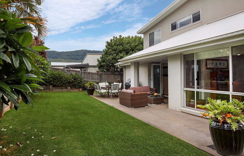 The Sanctuary On Sandon Point - Accommodation in Brisbane 1