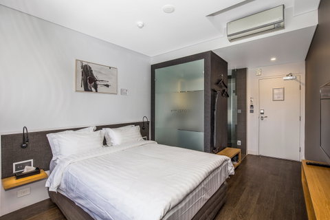 The Kingsford Brisbane Airport Hotel - Accommodation in Brisbane 1