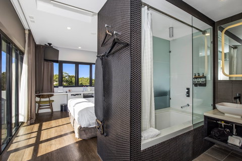 The Kingsford Brisbane Airport Hotel - Accommodation in Brisbane 2