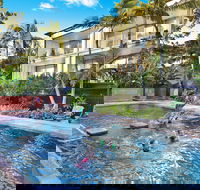 The Rise Resort Noosa - Accommodation in Brisbane