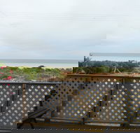 The Sand Box - Accommodation in Brisbane