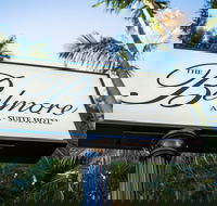 The Belmore All-Suite Hotel - Accommodation in Brisbane
