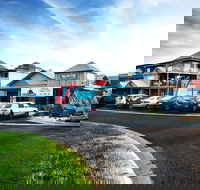 The Island Accommodation - Phillip Island YHA - Accommodation in Brisbane