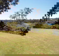 The Jabiru Motel - Accommodation in Brisbane