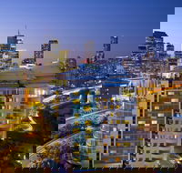 The Point Brisbane Hotel - Accommodation in Brisbane