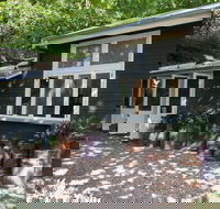The Dairy at Broger's End Kangaroo Valley - Accommodation in Brisbane