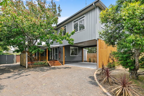 The Beach House Anglesea - Accommodation in Brisbane 0