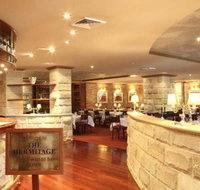 The Hermitage Campbelltown - Accommodation in Brisbane