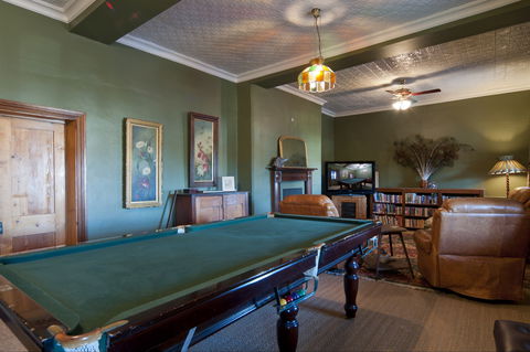 The Coffee Palace - Accommodation in Brisbane 2