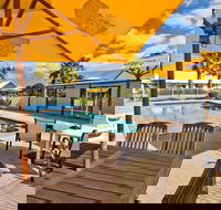 Torquay Tropicana Motel - Accommodation in Brisbane