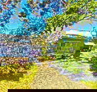 Trade Winds - Accommodation in Brisbane