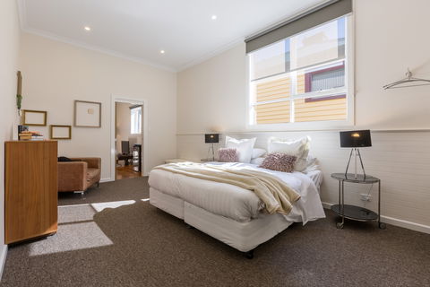 Tuck Inn Yarra Valley - Accommodation in Brisbane 2