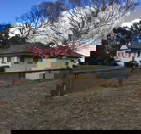 Venterfair Rural Retreat - Accommodation in Brisbane