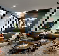 Veriu Green Square - Accommodation in Brisbane