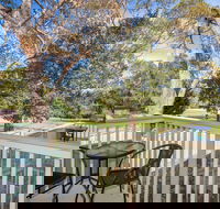 Villa De Golf at Mollymook - Accommodation in Brisbane