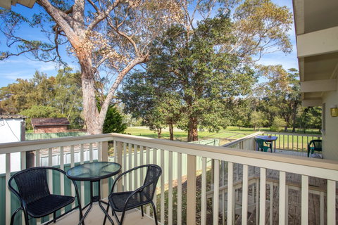 Villa De Golf At Mollymook - Accommodation in Brisbane 0
