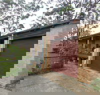 Vincentia Dacha - Accommodation in Brisbane